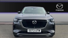 Mazda CX-60 2.5 PHEV Takumi 5dr Auto Estate